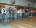říjen 2008 - Martinské hody