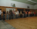 říjen 2008 - Martinské hody