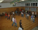 říjen 2008 - Martinské hody