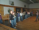 říjen 2008 - Martinské hody