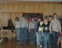 říjen 2008 - Martinské hody