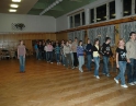 říjen 2008 - Martinské hody