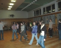 říjen 2008 - Martinské hody
