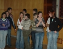 říjen 2008 - Martinské hody