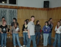 říjen 2008 - Martinské hody