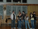 říjen 2008 - Martinské hody