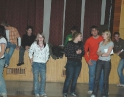 říjen 2008 - Martinské hody