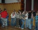 říjen 2008 - Martinské hody