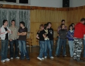 říjen 2008 - Martinské hody