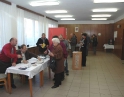 říjen 2008 - Volby do senátu a krajského zastupitelstva