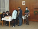 říjen 2008 - Volby do senátu a krajského zastupitelstva