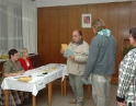 říjen 2008 - Volby do senátu a krajského zastupitelstva