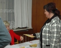 říjen 2008 - Volby do senátu a krajského zastupitelstva