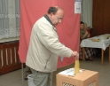 říjen 2008 - Volby do senátu a krajského zastupitelstva