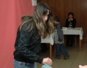 říjen 2008 - Volby do senátu a krajského zastupitelstva