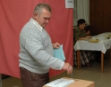 říjen 2008 - Volby do senátu a krajského zastupitelstva