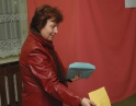 říjen 2008 - Volby do senátu a krajského zastupitelstva