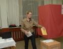 říjen 2008 - Volby do senátu a krajského zastupitelstva