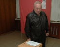 říjen 2008 - Volby do senátu a krajského zastupitelstva