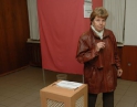říjen 2008 - Volby do senátu a krajského zastupitelstva