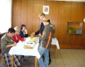 říjen 2008 - Volby do senátu a krajského zastupitelstva