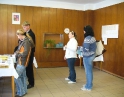 říjen 2008 - Volby do senátu a krajského zastupitelstva