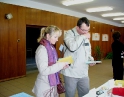 říjen 2008 - Volby do senátu a krajského zastupitelstva