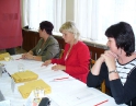 říjen 2008 - Volby do senátu a krajského zastupitelstva