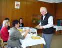 říjen 2008 - Volby do senátu a krajského zastupitelstva