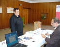 říjen 2008 - Volby do senátu a krajského zastupitelstva