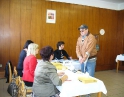 říjen 2008 - Volby do senátu a krajského zastupitelstva