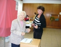 říjen 2008 - Volby do senátu a krajského zastupitelstva