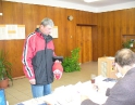 říjen 2008 - Volby do senátu a krajského zastupitelstva
