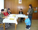 říjen 2008 - Volby do senátu a krajského zastupitelstva