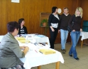 říjen 2008 - Volby do senátu a krajského zastupitelstva