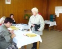 říjen 2008 - Volby do senátu a krajského zastupitelstva