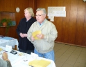 říjen 2008 - Volby do senátu a krajského zastupitelstva