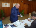 říjen 2008 - Volby do senátu a krajského zastupitelstva