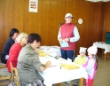 říjen 2008 - Volby do senátu a krajského zastupitelstva