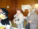 říjen 2008 - Volby do senátu a krajského zastupitelstva