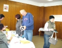 říjen 2008 - Volby do senátu a krajského zastupitelstva