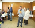 říjen 2008 - Volby do senátu a krajského zastupitelstva