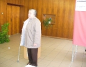 říjen 2008 - Volby do senátu a krajského zastupitelstva