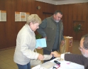 říjen 2008 - Volby do senátu a krajského zastupitelstva