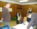 říjen 2008 - Volby do senátu a krajského zastupitelstva