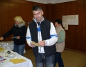 říjen 2008 - Volby do senátu a krajského zastupitelstva