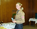 říjen 2008 - Volby do senátu a krajského zastupitelstva