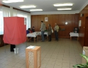 říjen 2008 - Volby do senátu a krajského zastupitelstva