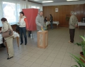 říjen 2008 - Volby do senátu a krajského zastupitelstva