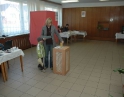 říjen 2008 - Volby do senátu a krajského zastupitelstva